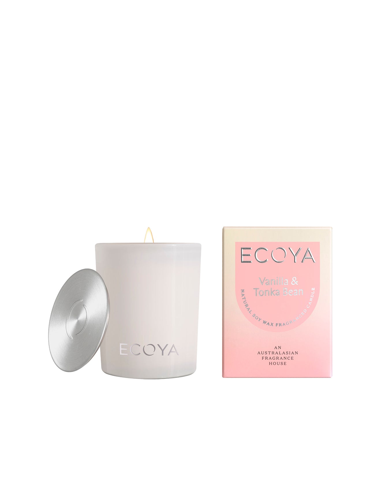 Mini Madison Candle