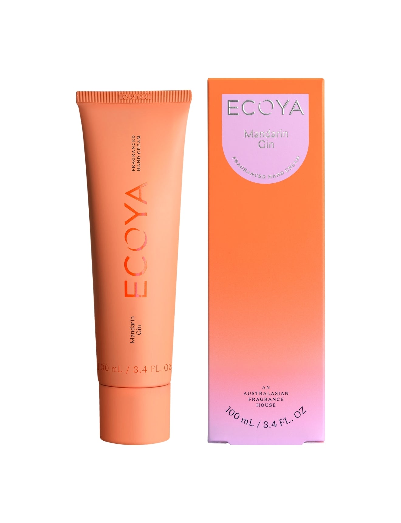 Hand Cream/100ml