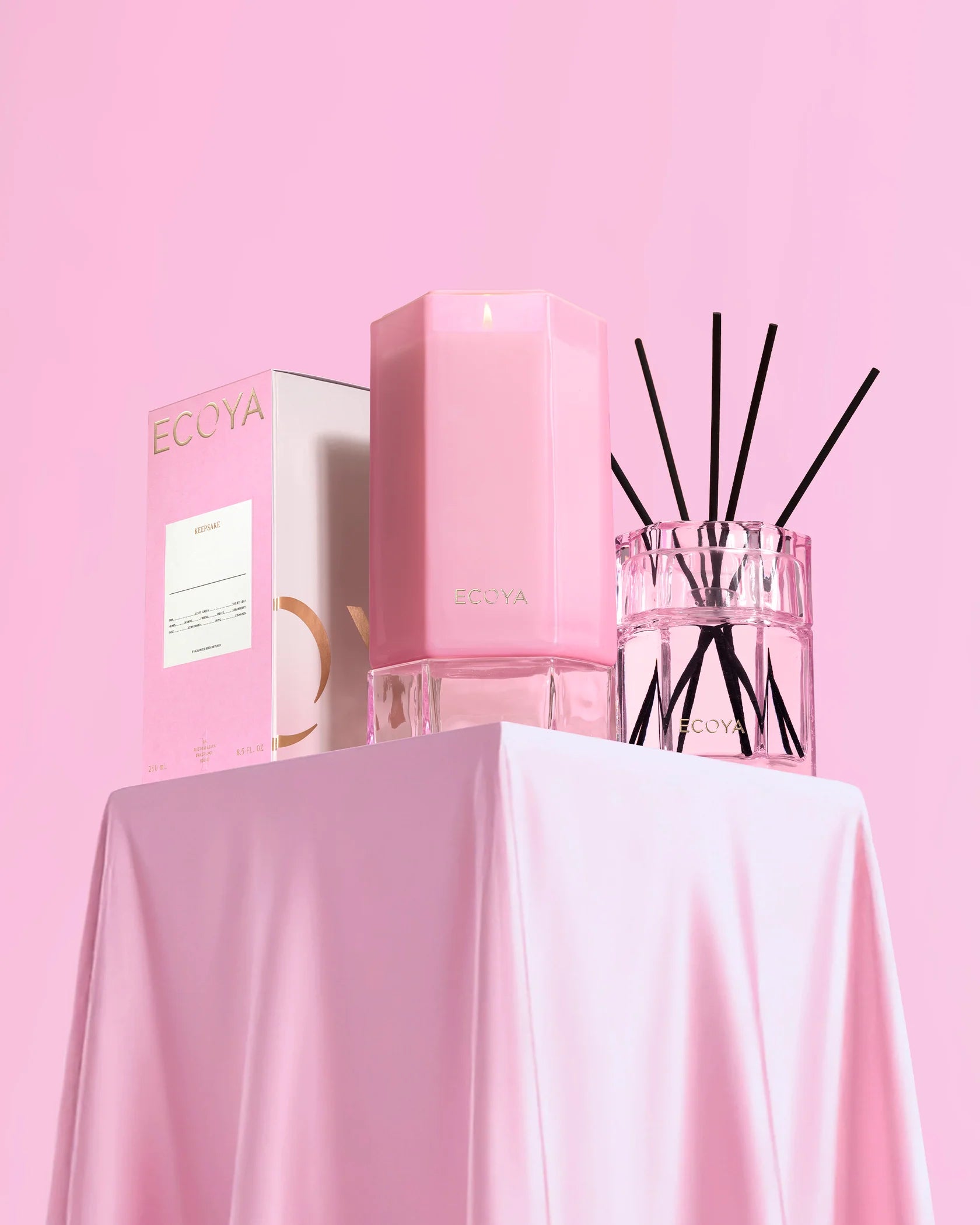 Keepsake Reed Diffuser 1