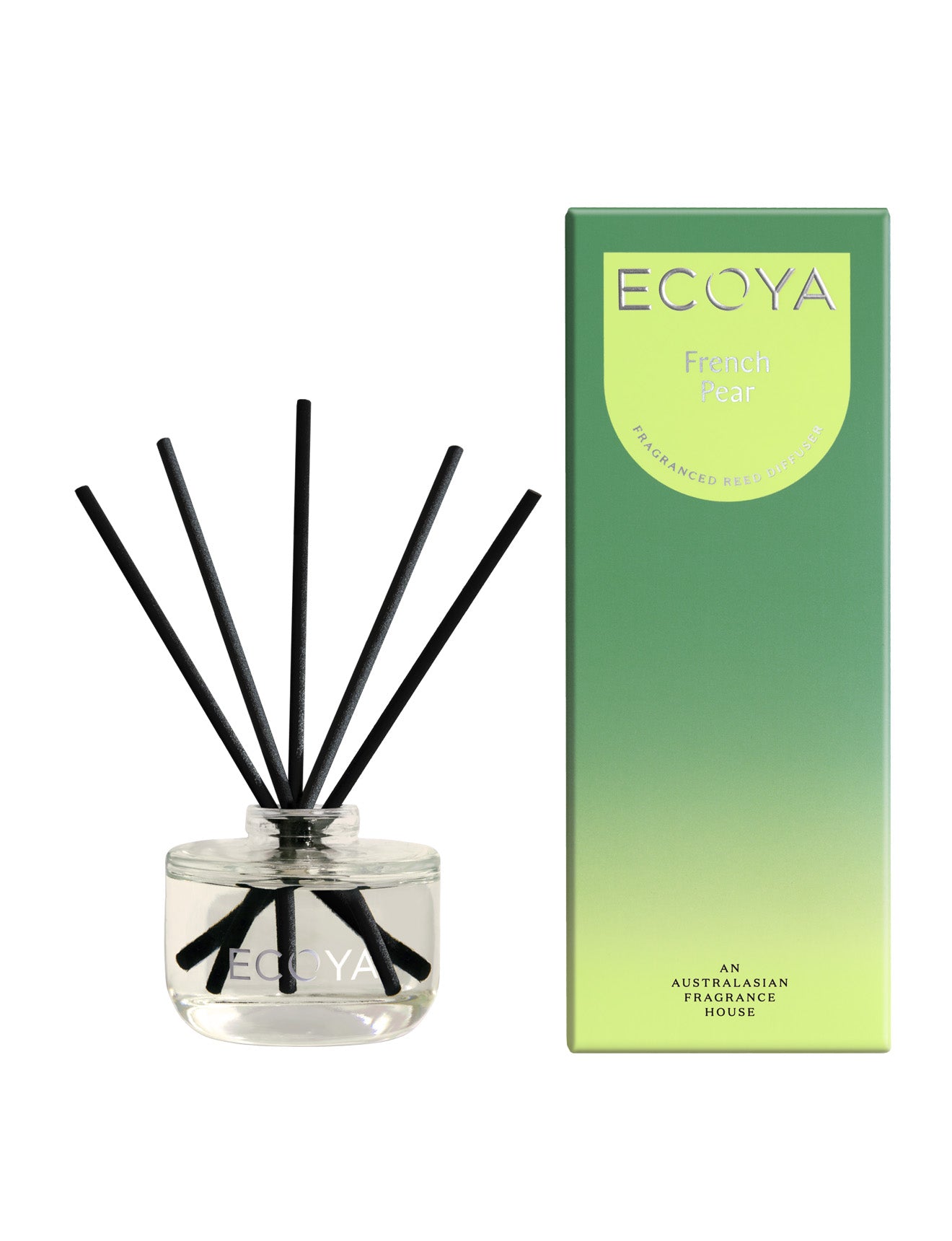 Mini Reed Diffuser 50ml