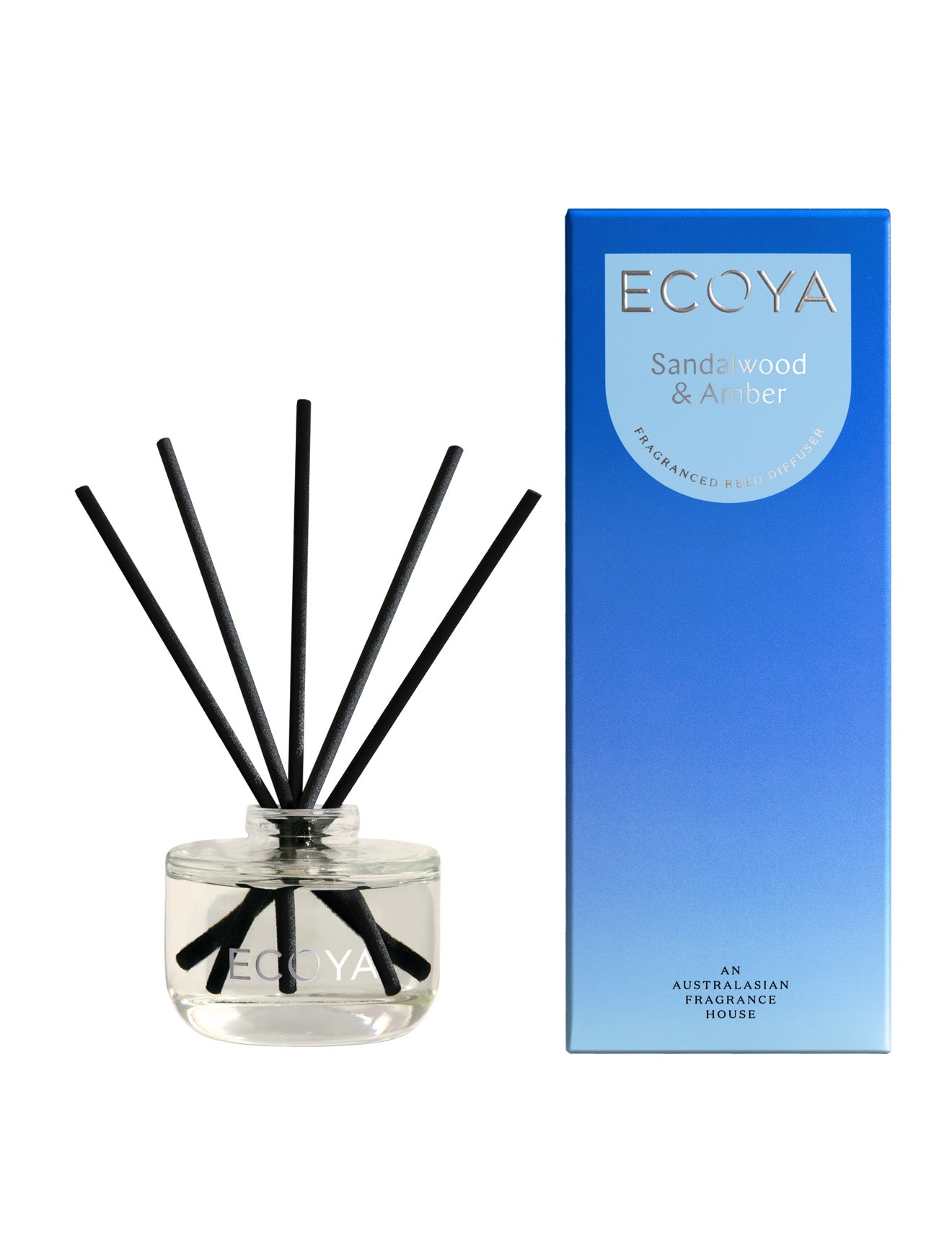 Mini Reed Diffuser 50ml
