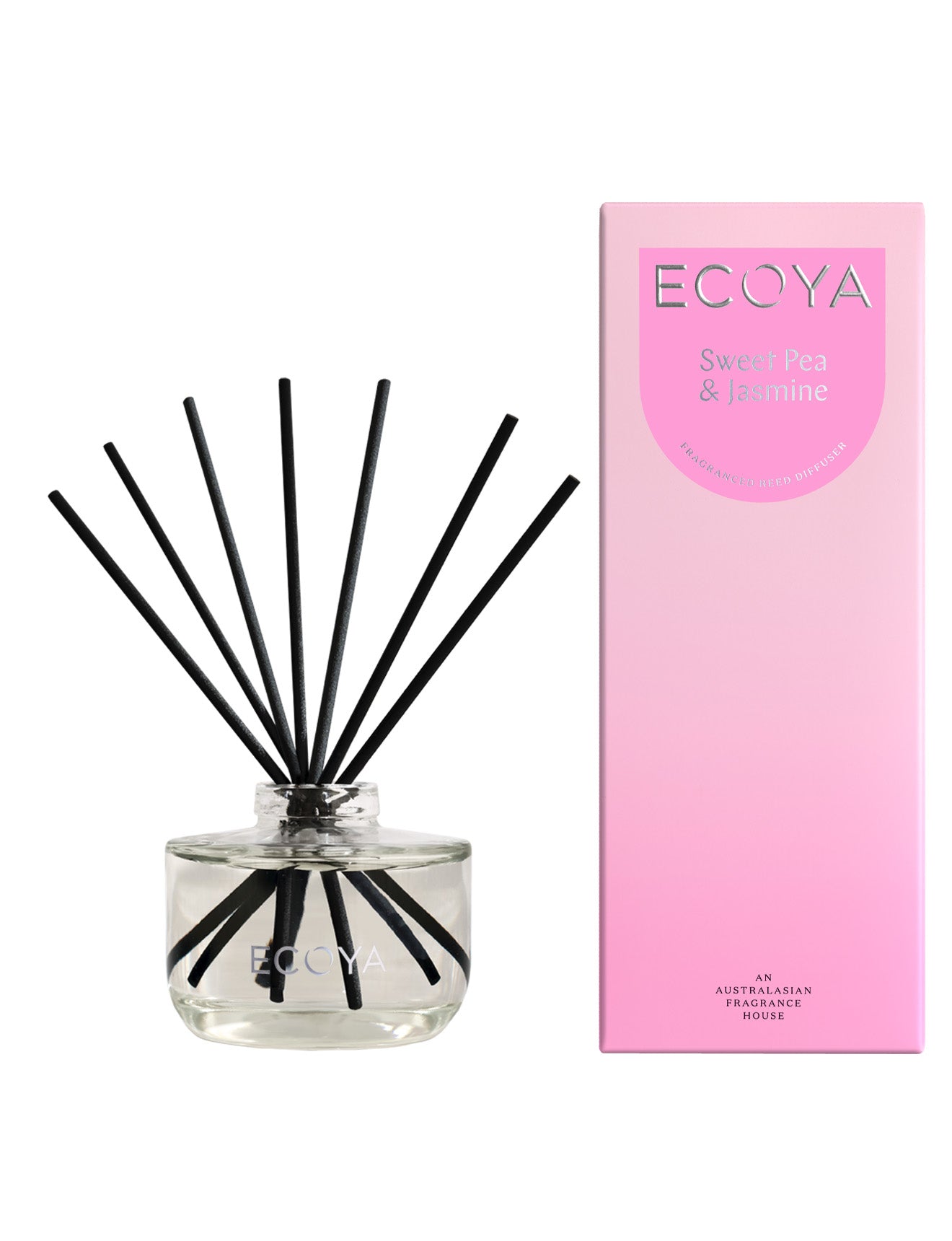 Reed Diffuser 200ml
