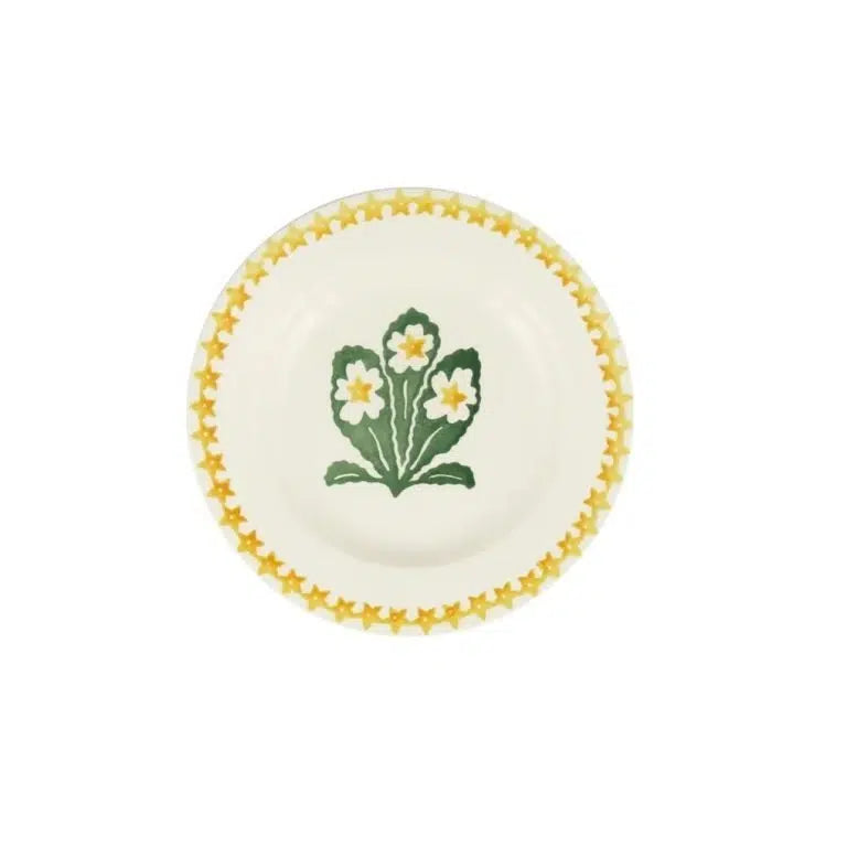 Primrose 6 1/2" Plate