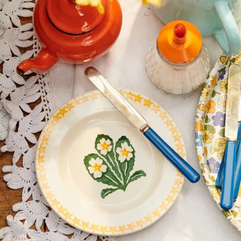 Primrose 6 1/2" Plate