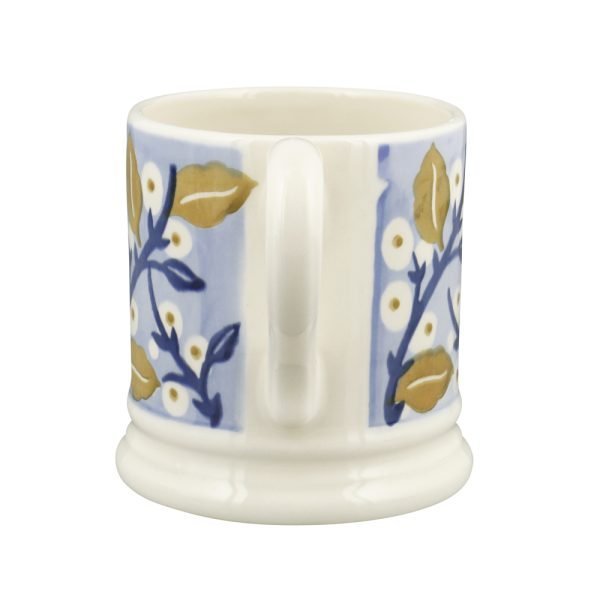 Half Pint Mug Snowberry
