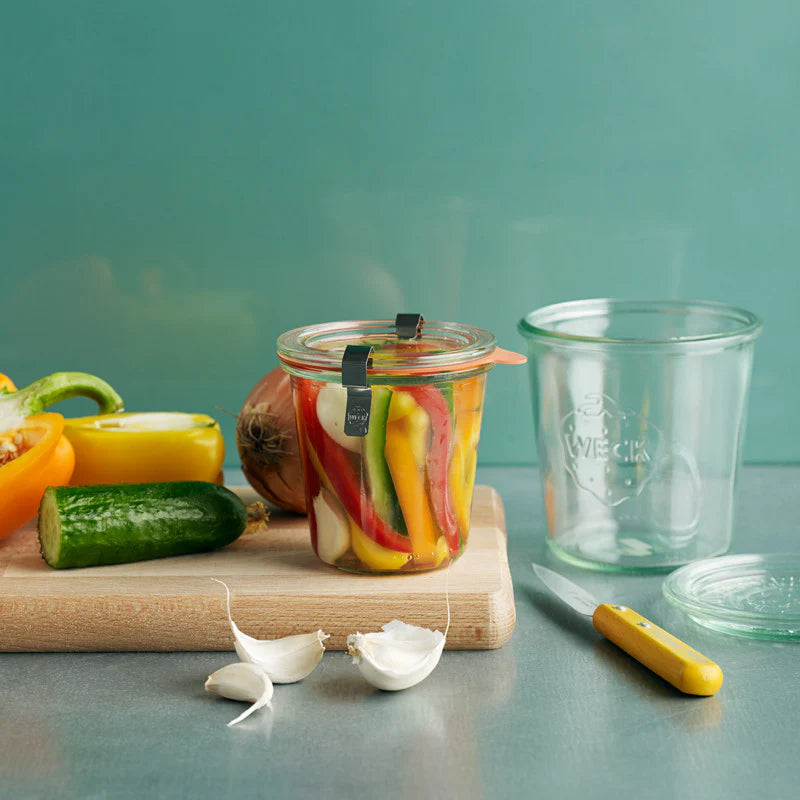 Mini Mold Jar 80ml