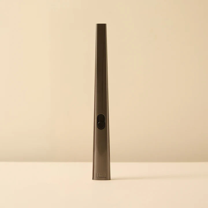 Rechargeable Lighter Gunmetal V2