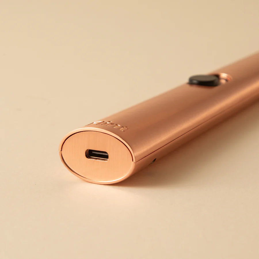 Rechargeable Lighter Rose Gold V2