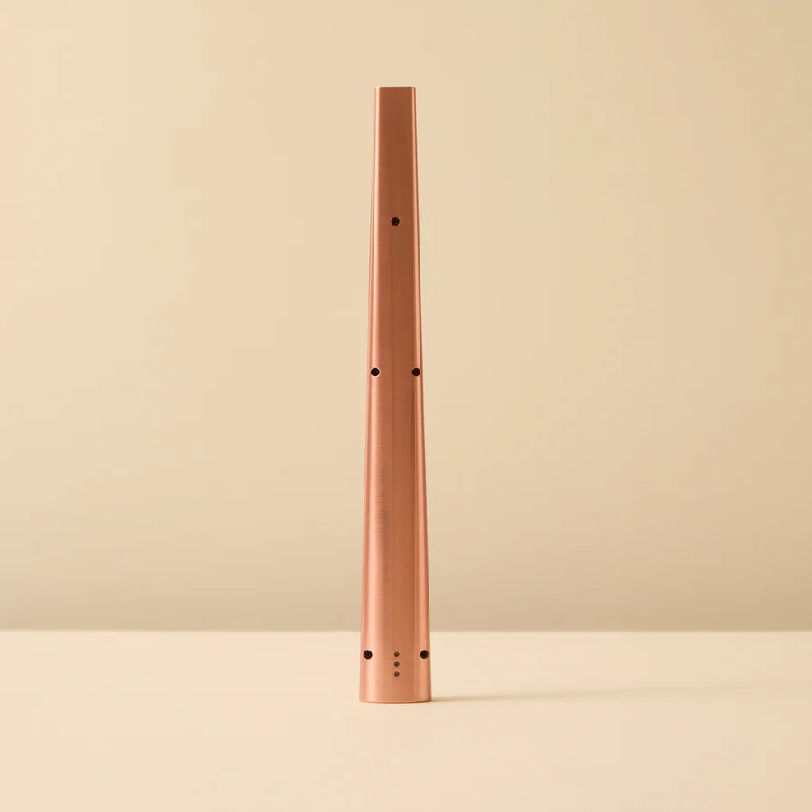 Rechargeable Lighter Rose Gold V2