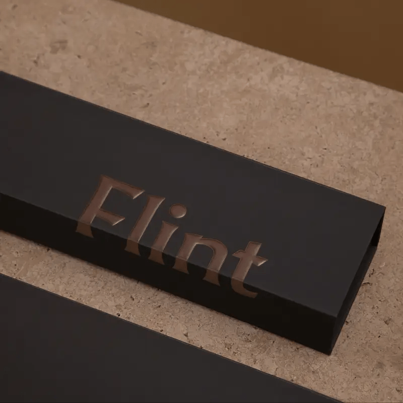 Rechargeable Lighter Gunmetal V2