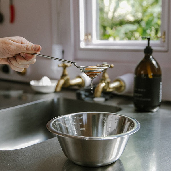 3 Piece Mixing Whisking Bowls