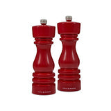 London Mills Salt and Pepper Set 180mm