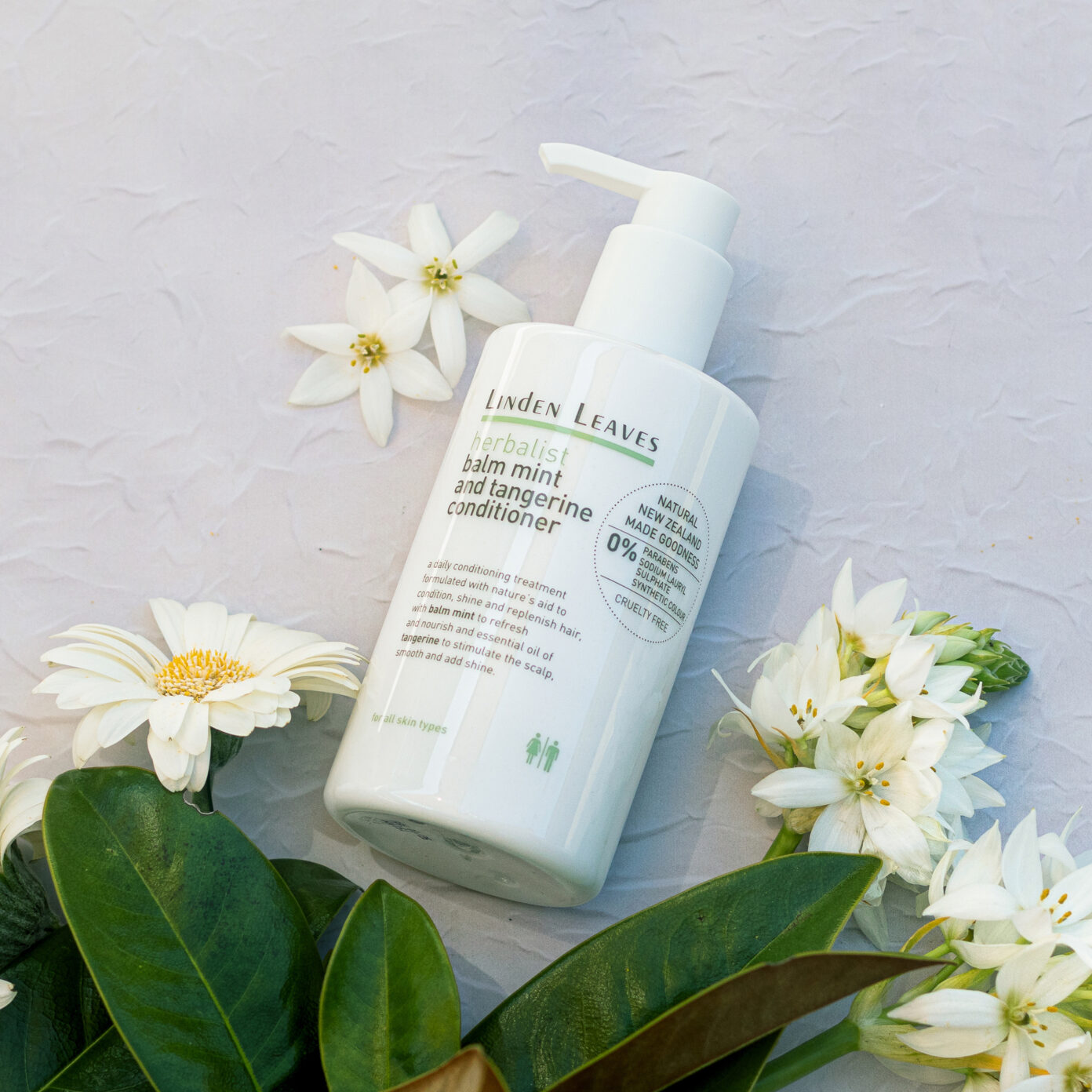 Conditioner
