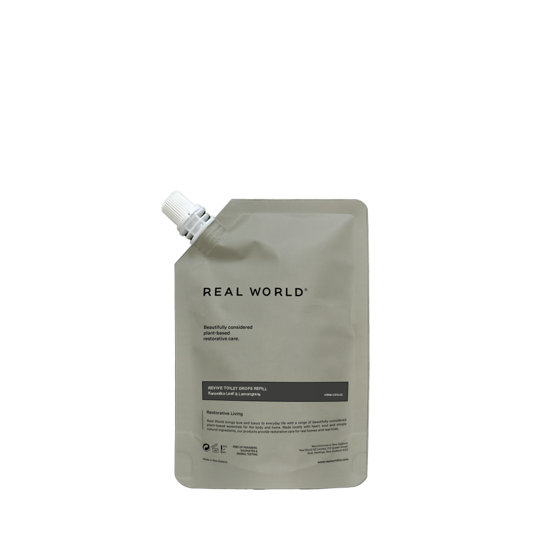 Revive Toilet Drops Refill