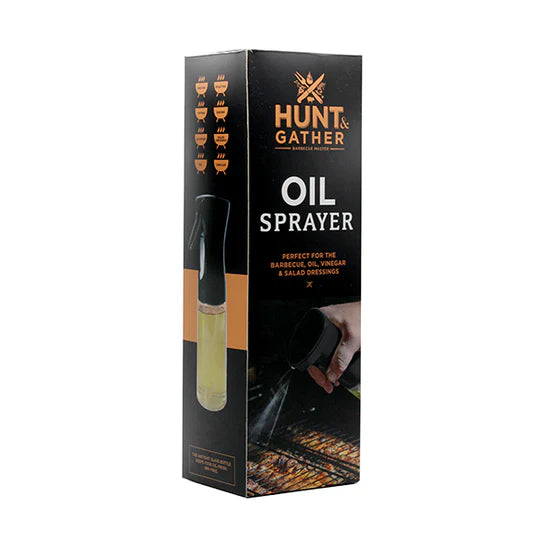 Oil Sprayer 220ml
