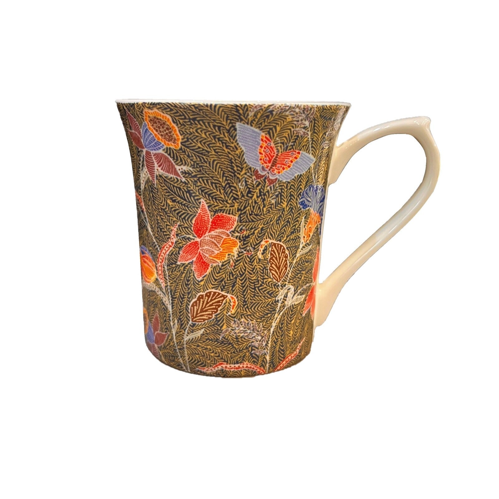 Hidden World Lasem Kudas Mug