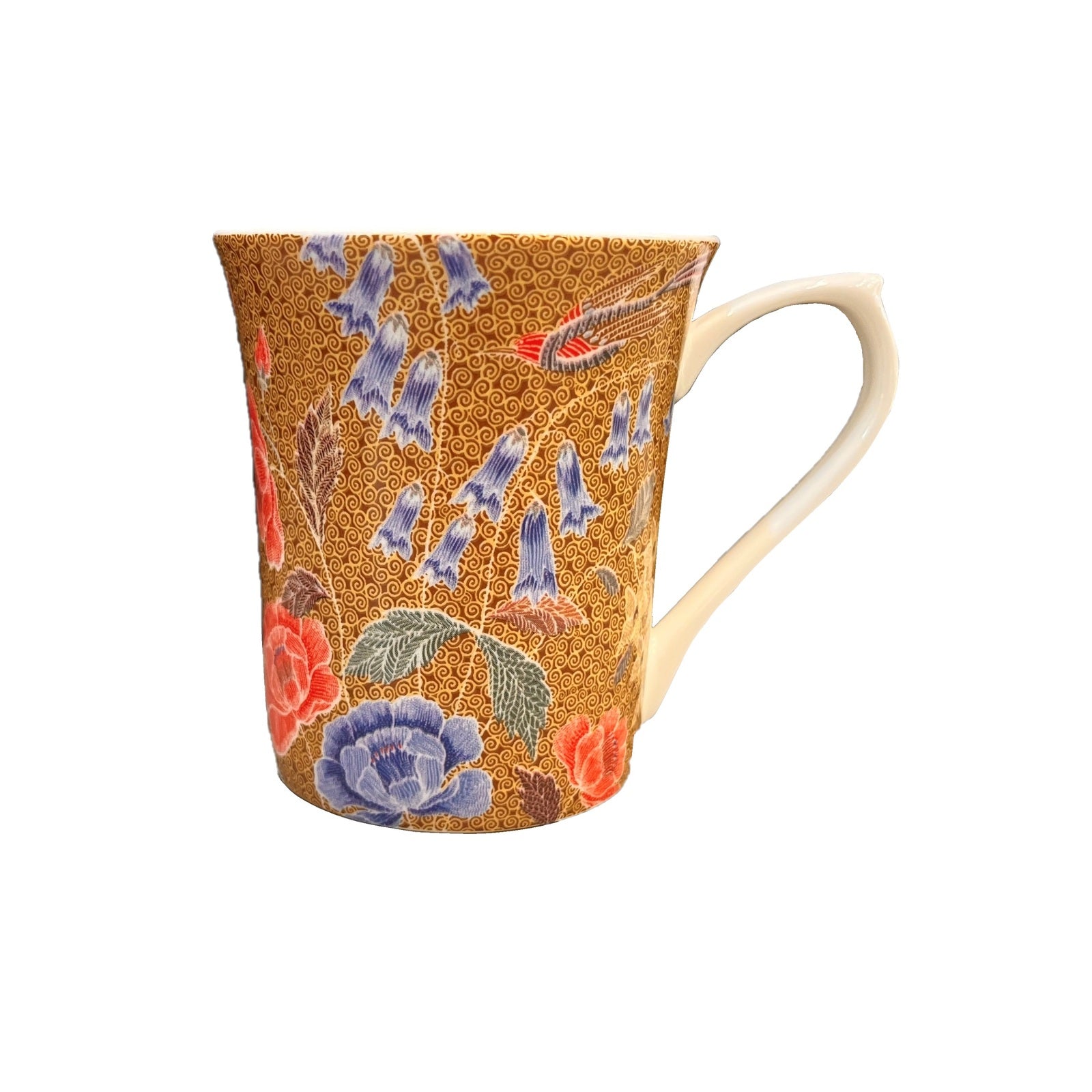 Hidden World Lasem Kudas Mug