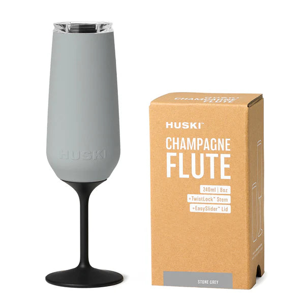 Stemmed Champagne Flute