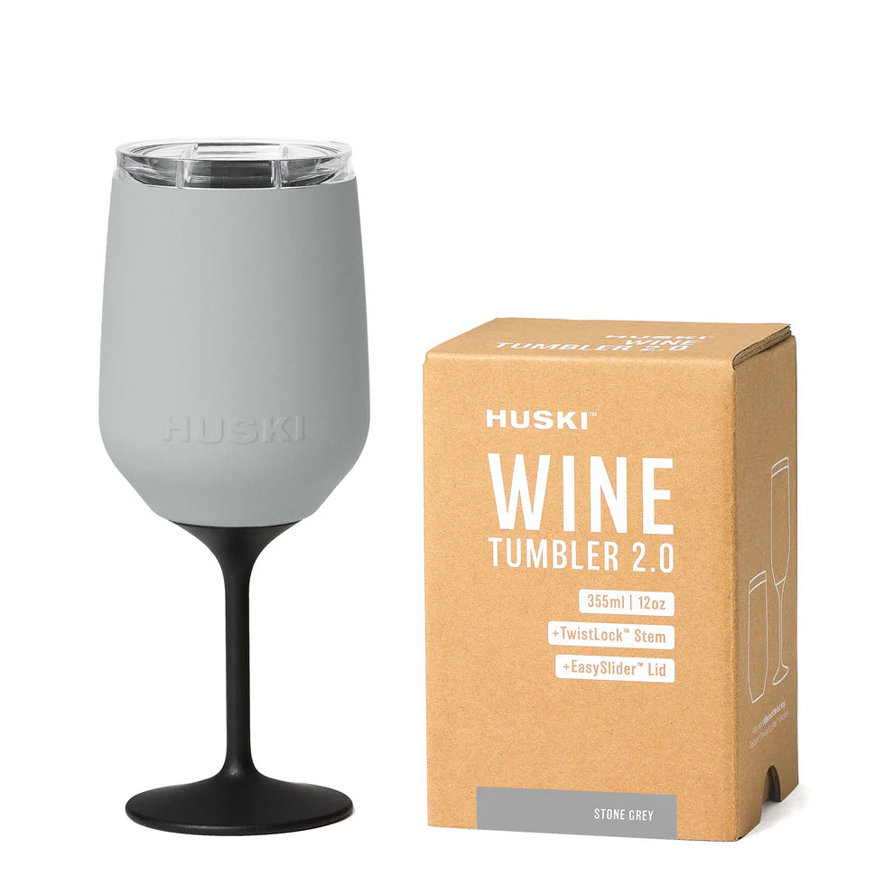 Stemmed Wine Cooler