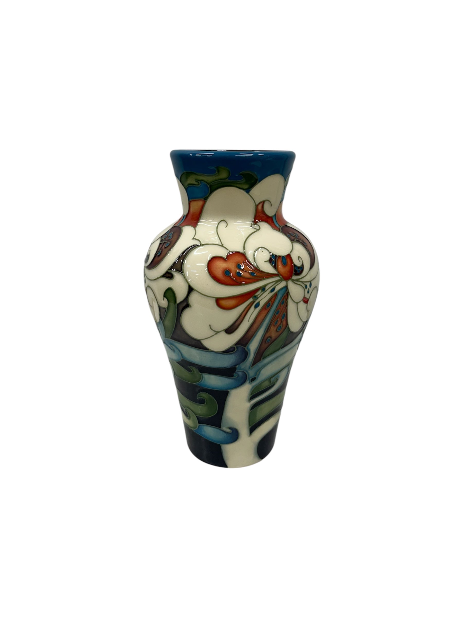 Teide Vase 23/8