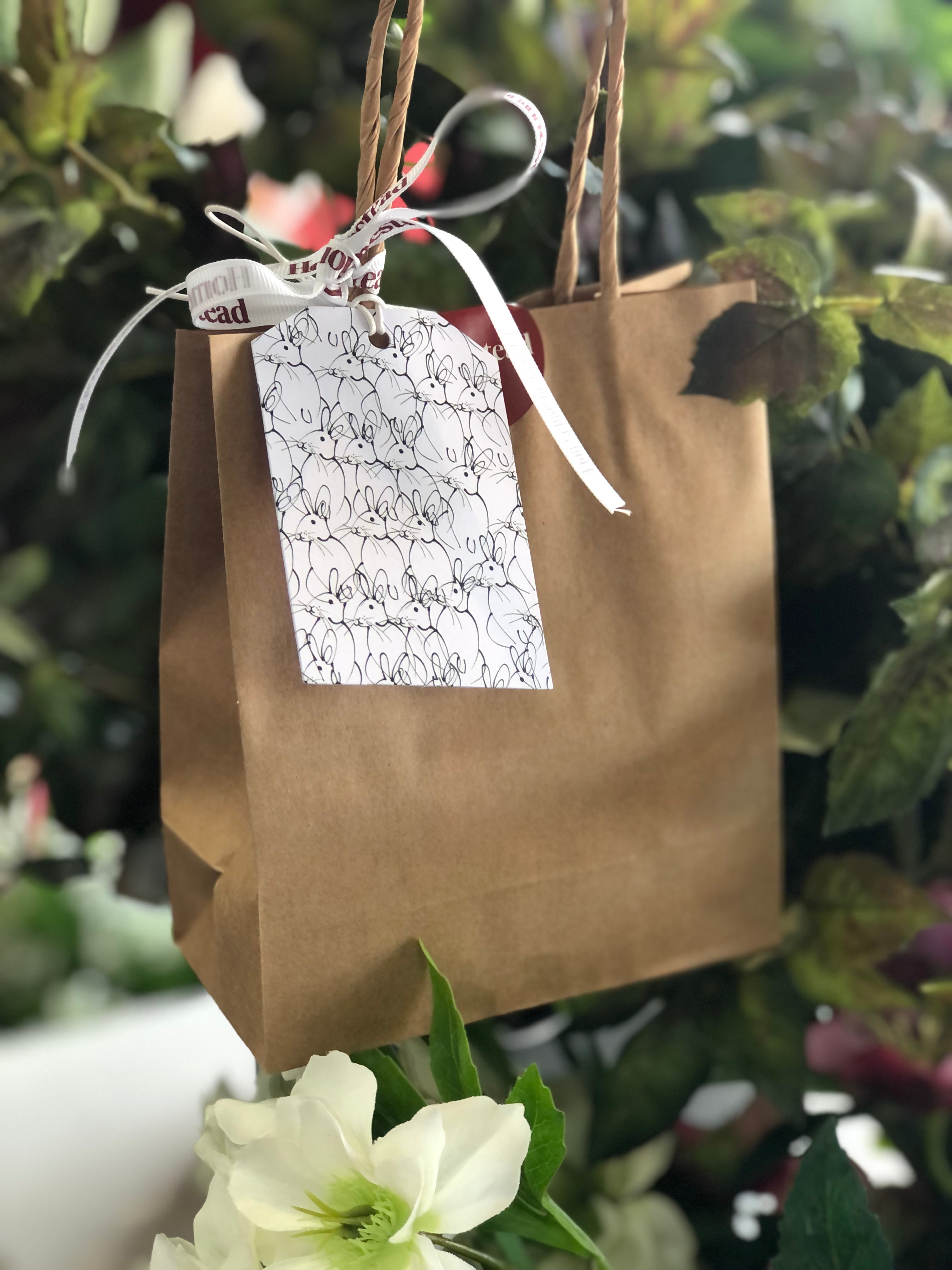 Fudge Bag