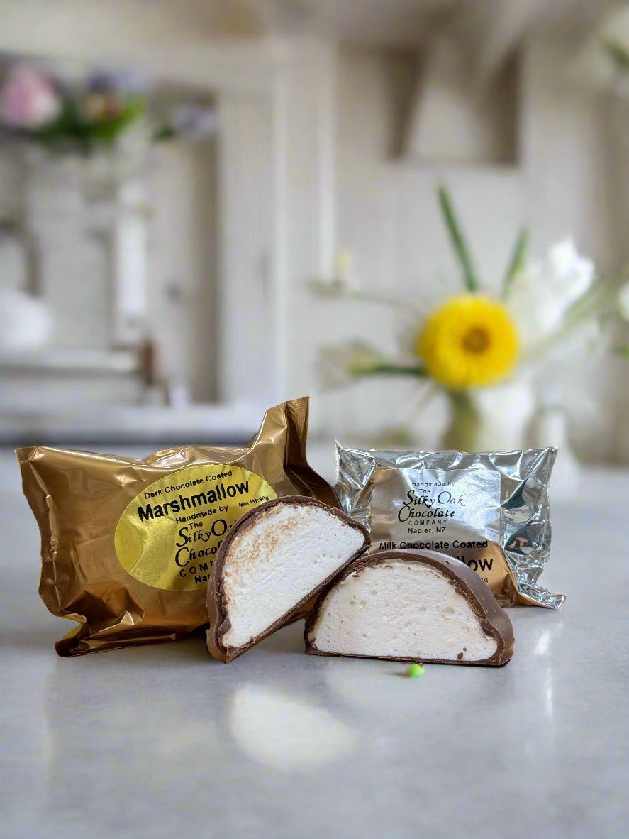 Medium Marshmallow Milk Egg