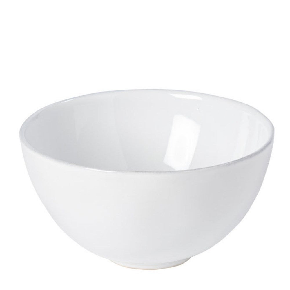 Livia Cereal Bowl/White/15cm