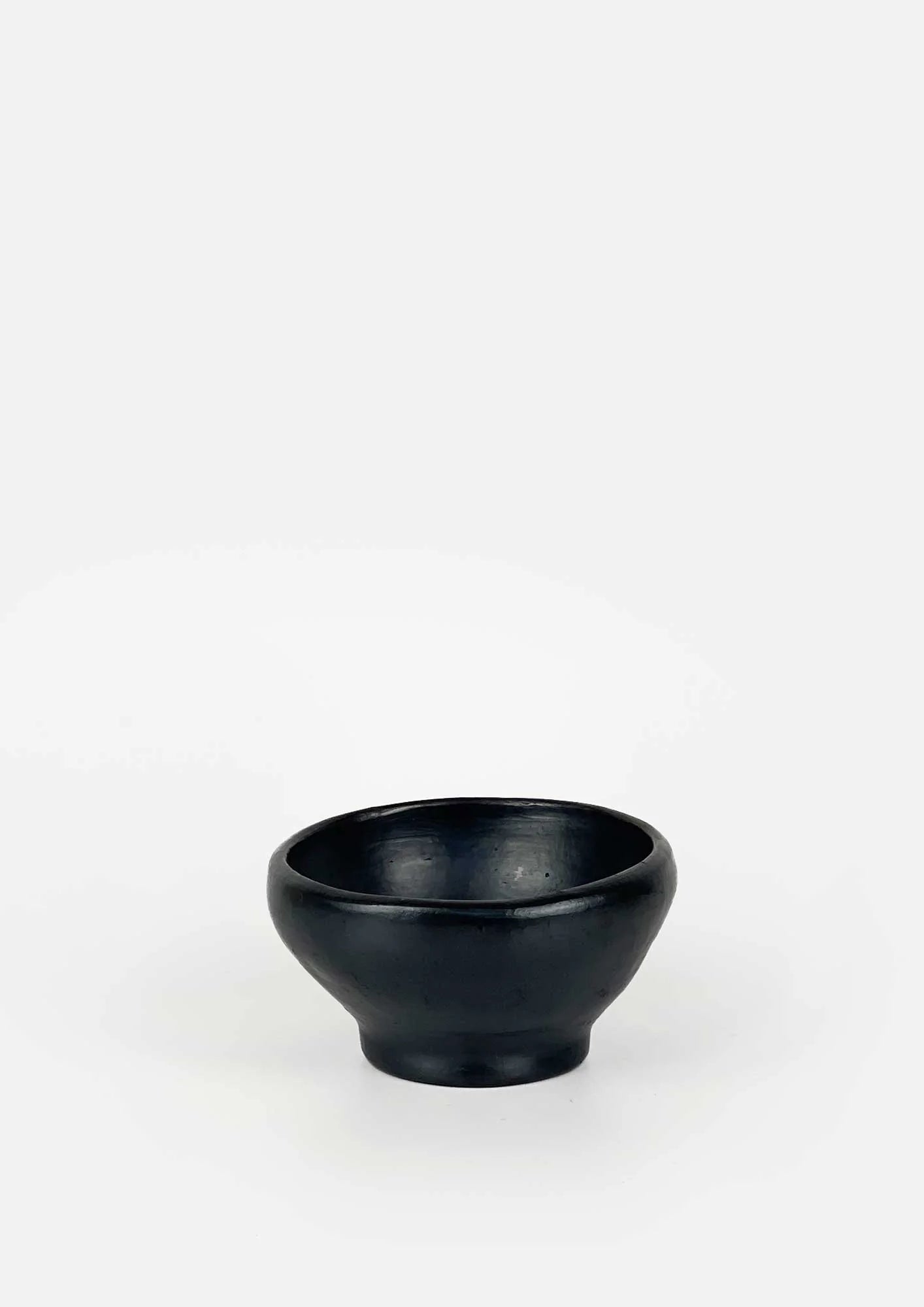 Small Round Bowl