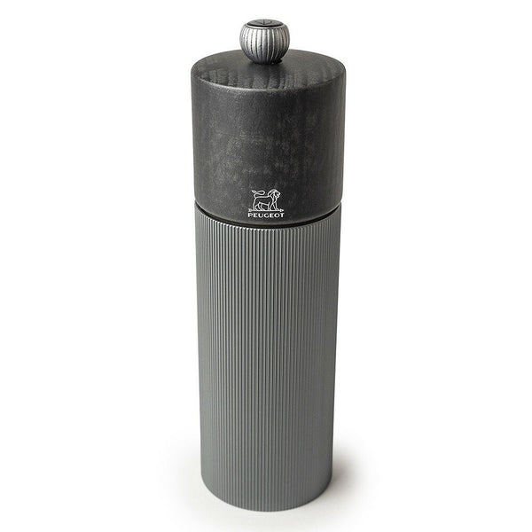 Line Aluminium & Graphite Pepper 18cm