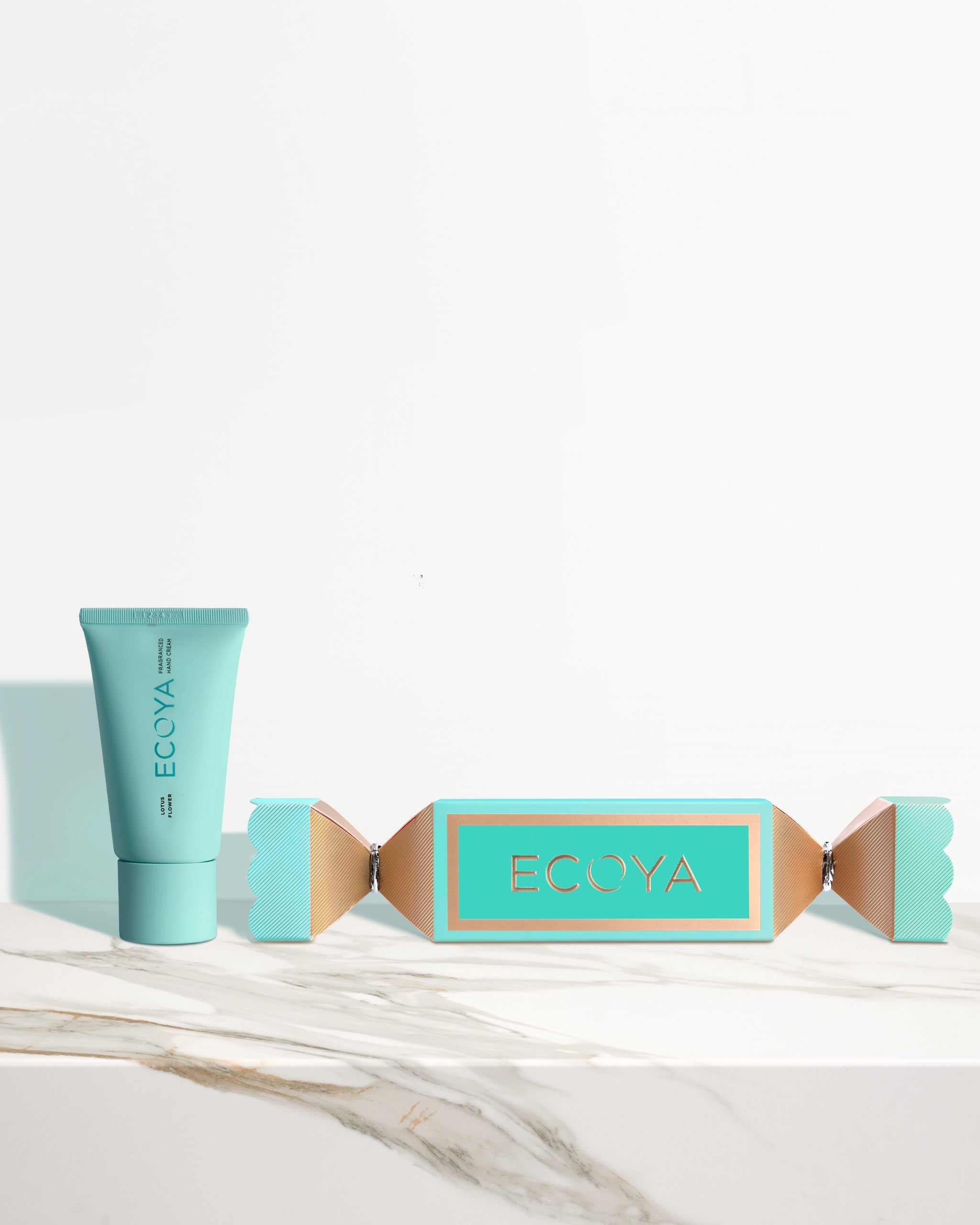 Lotus Flower Hand Cream