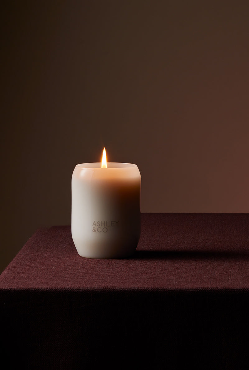 BonBerry Waxed Perfume