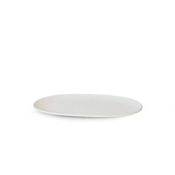 Pangea Server Plate 19x35cm