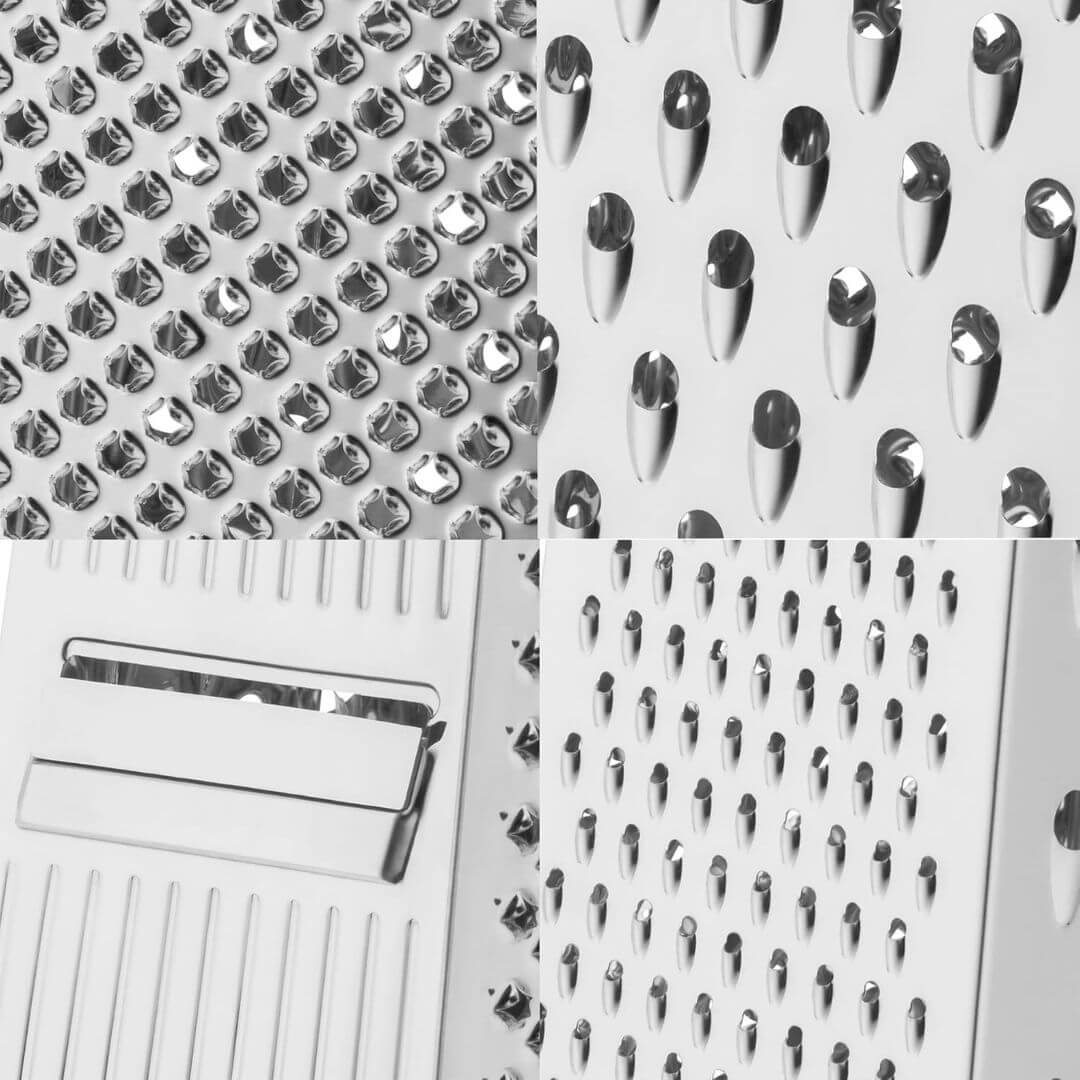 Box Grater