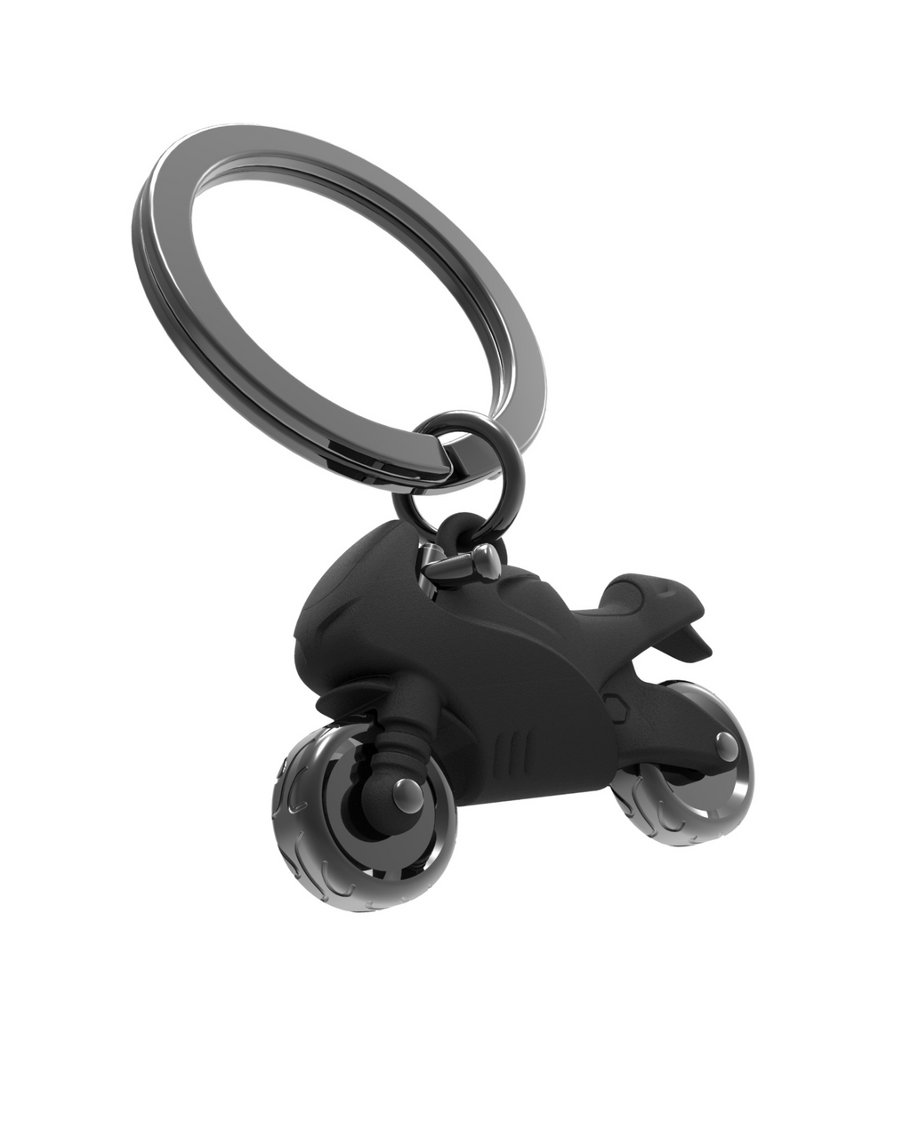 Adrenaline Keychain