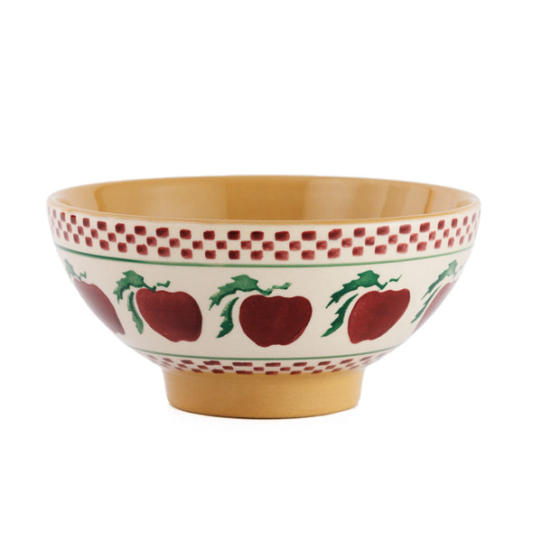 Medium Bowl Apple