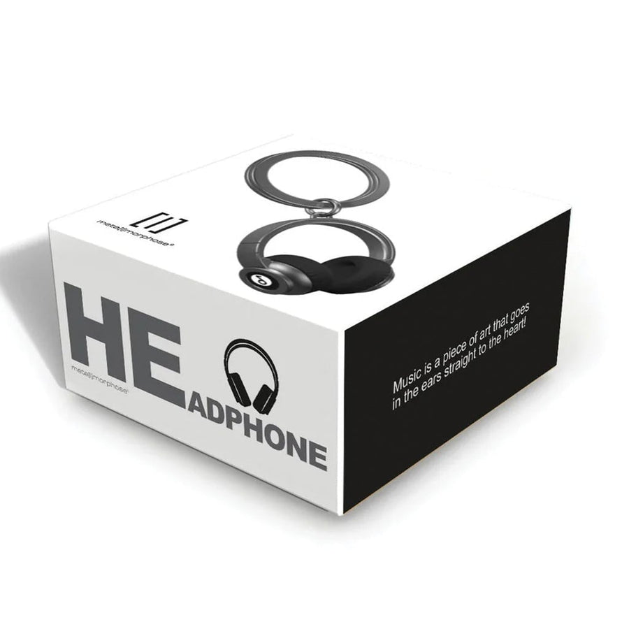 Headphone Keychain Homestead Store