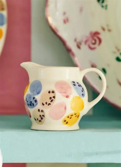 Mini Eggs Tiny Jug