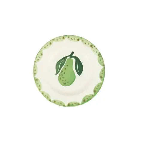 Pears 6 1/2" Plate