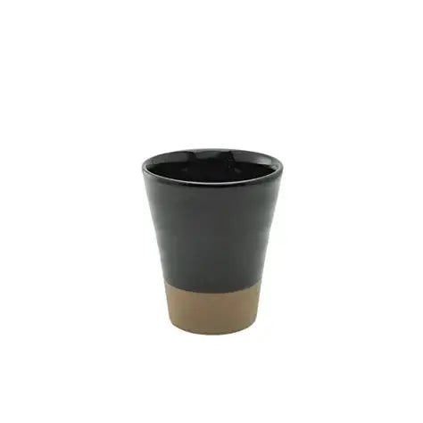 Mug 80ml Tenmoku Black