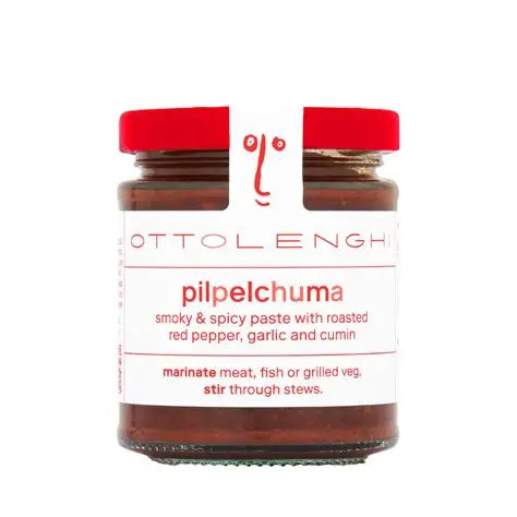 Pilpelchuma