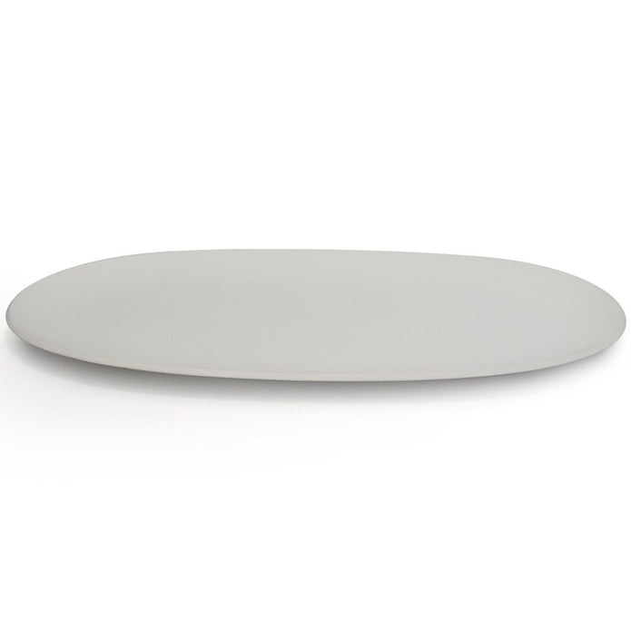 Pangea Server Plate 26x48cm