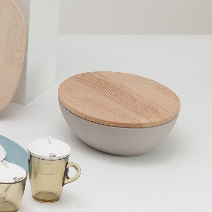 Pangea Bread Bin