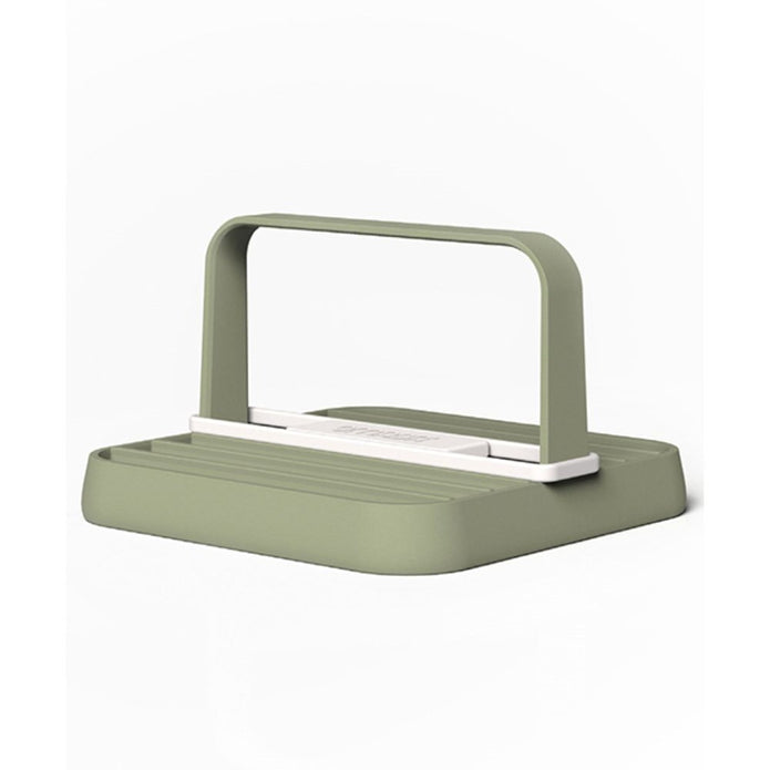 Pangea Napkin Holder