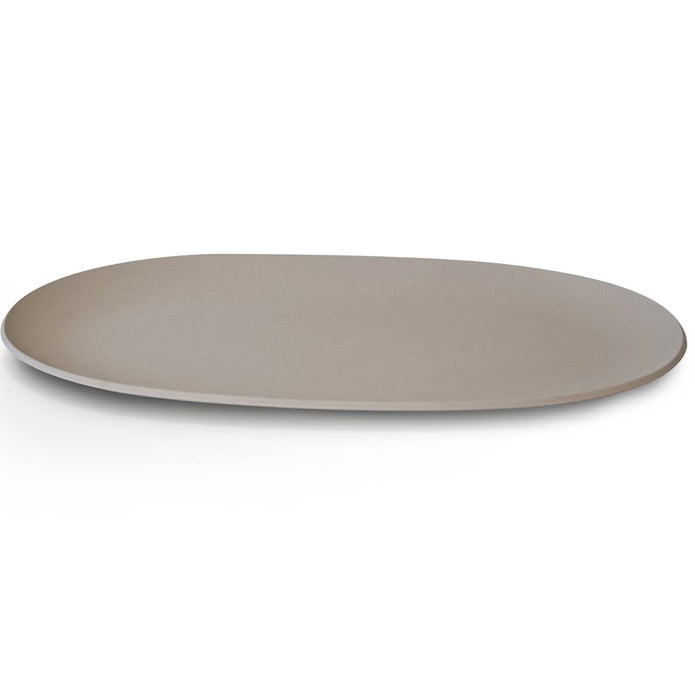 Pangea Server Plate 26x48cm