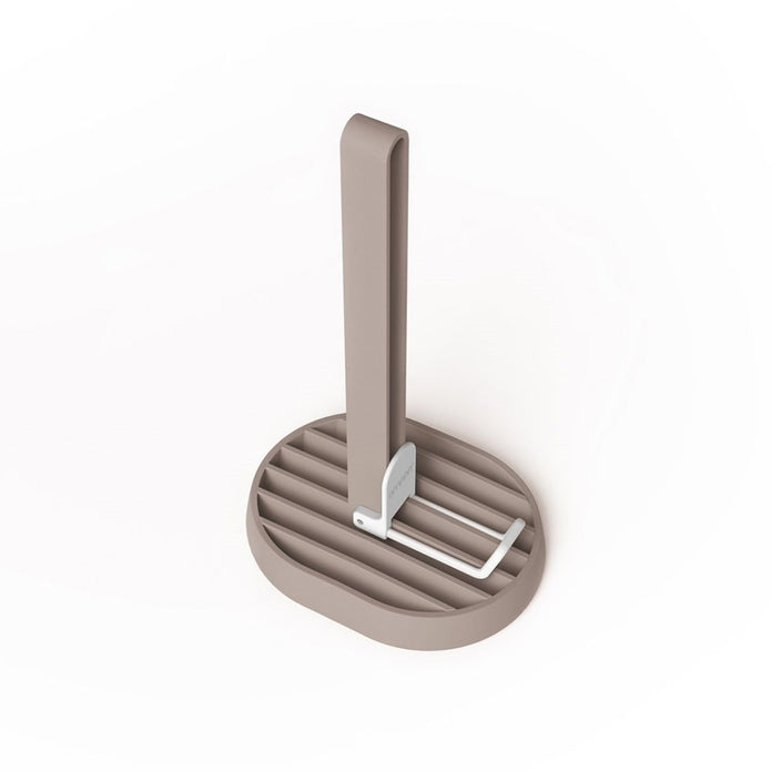 Pangea Paper Towel Holder