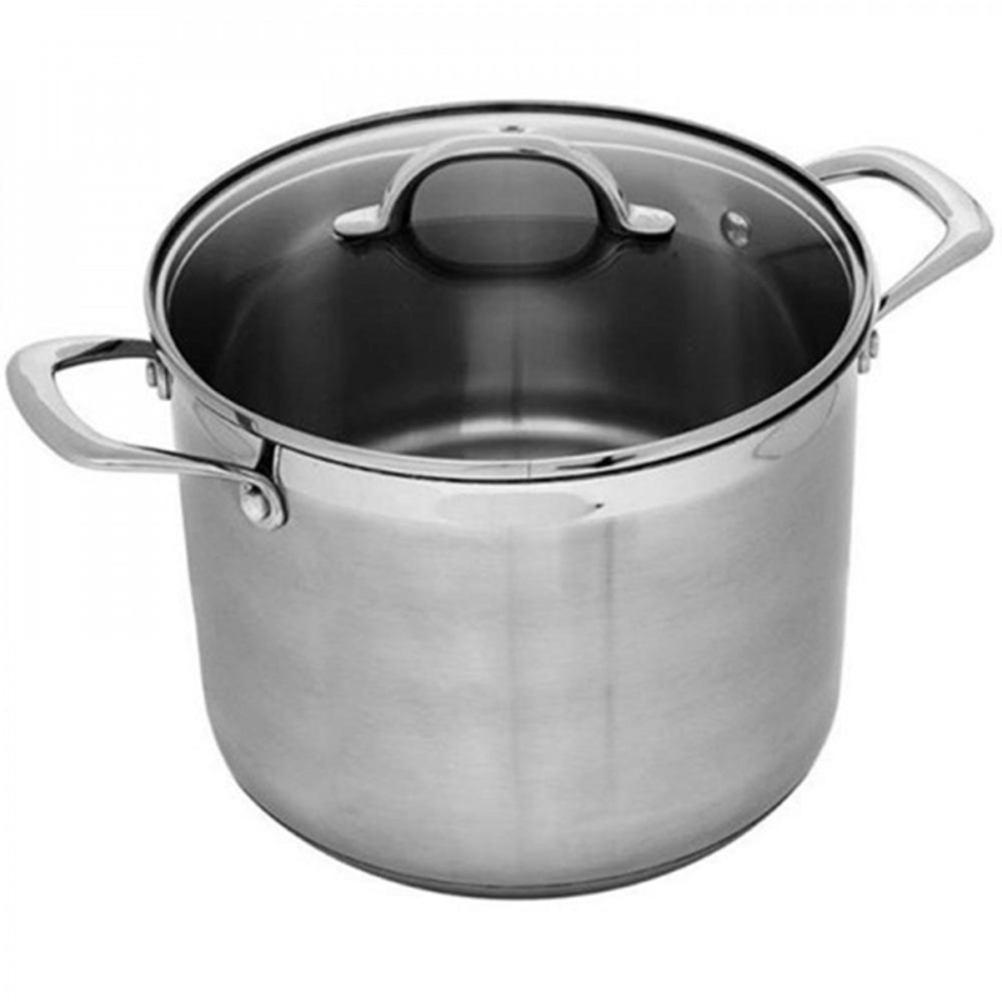 Stockpot With Lid 26cm