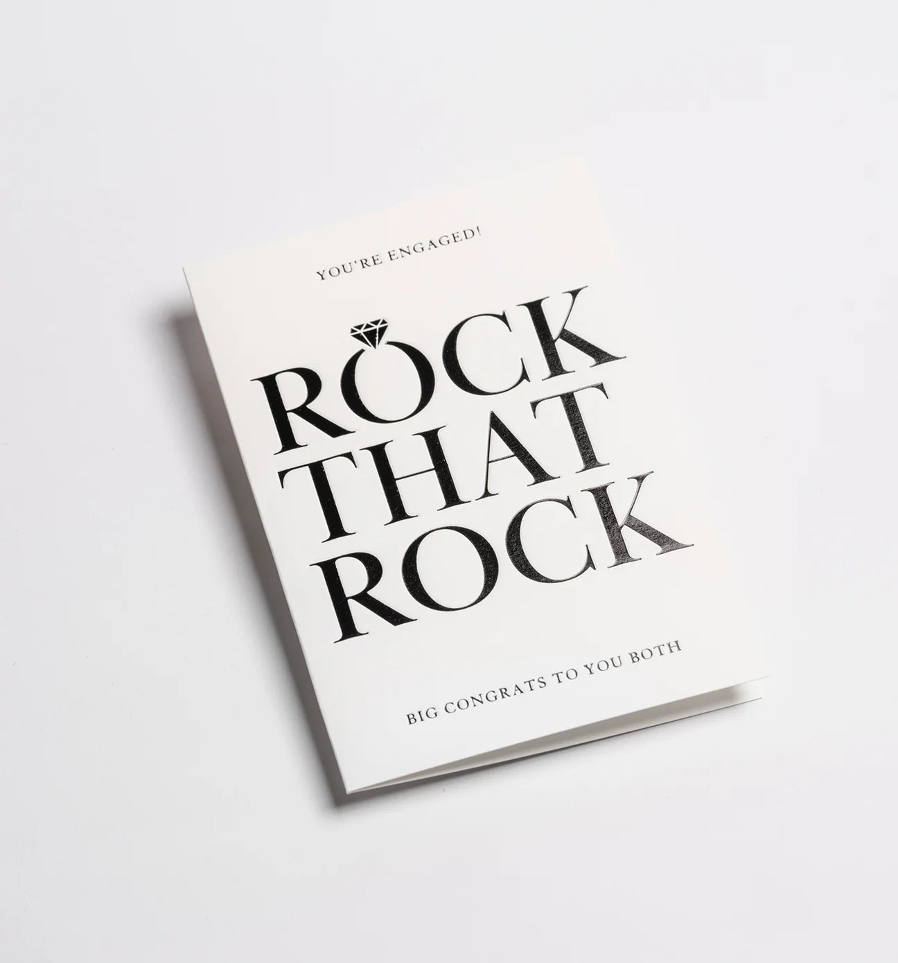 Rock That Rock