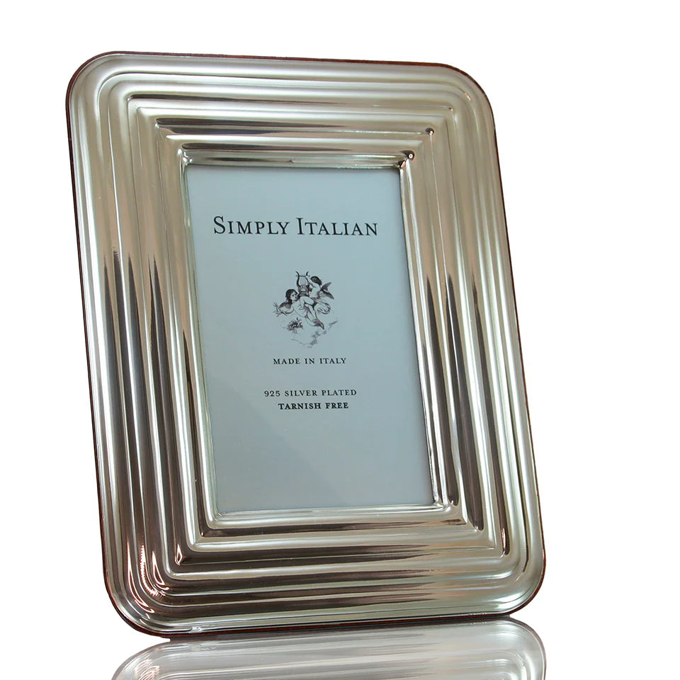 Ridged Frame 10x15cm