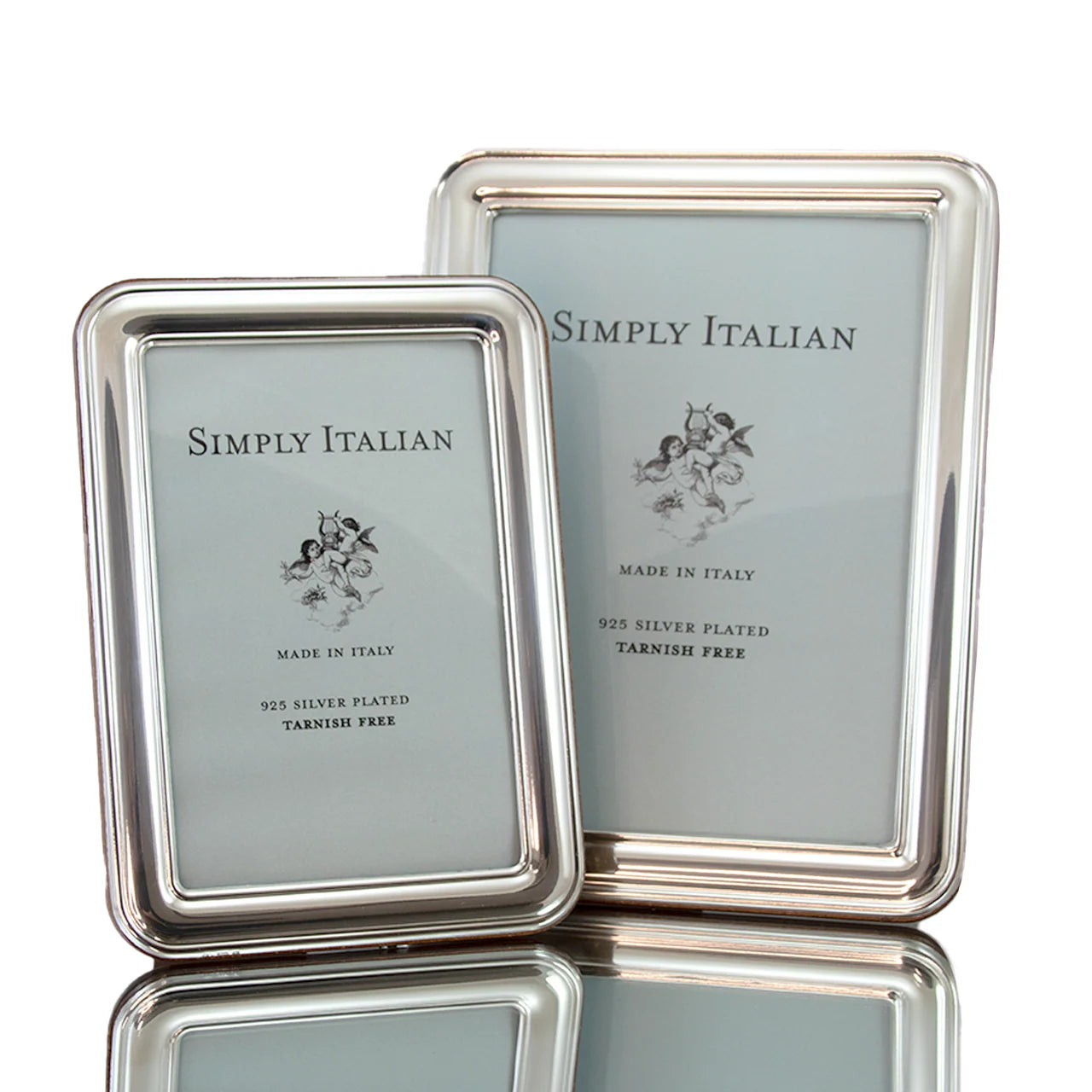 Frame Round Large - 13x13