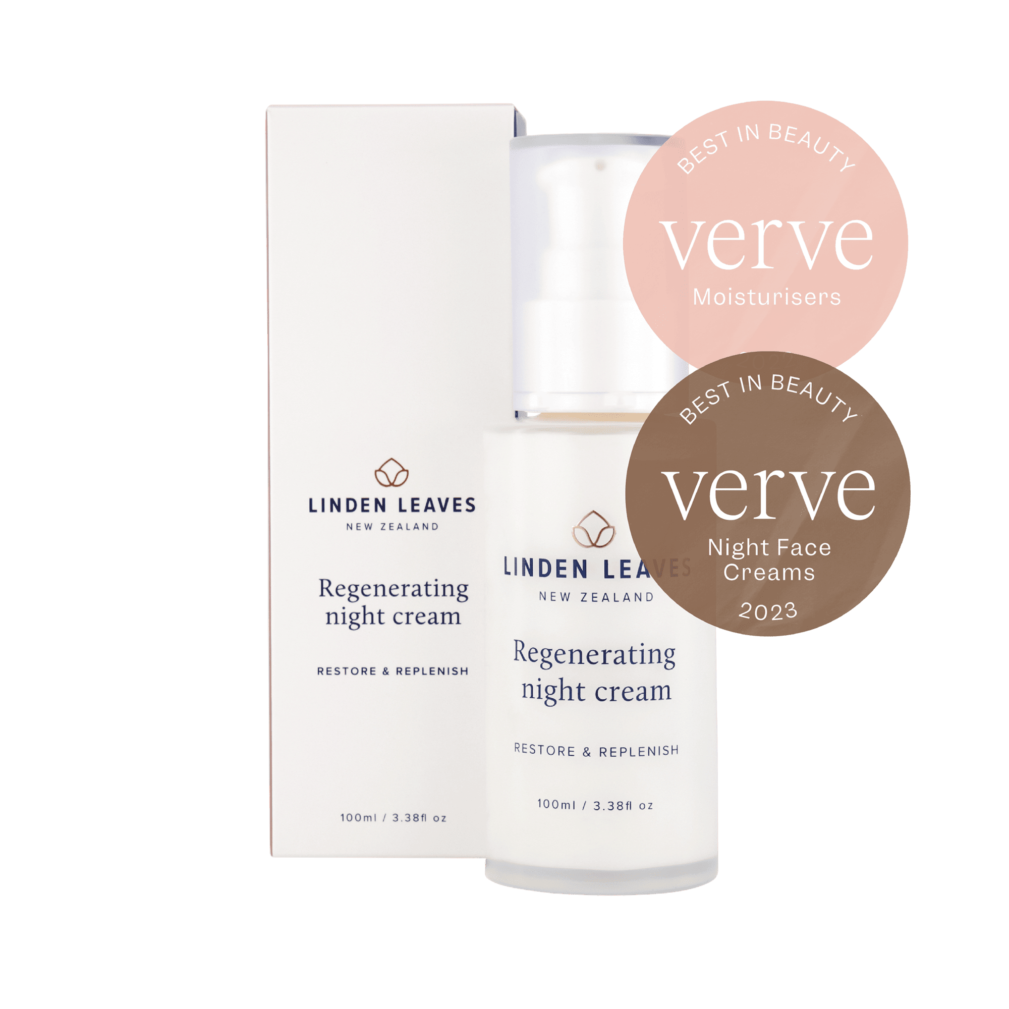 Regenerating Night Cream